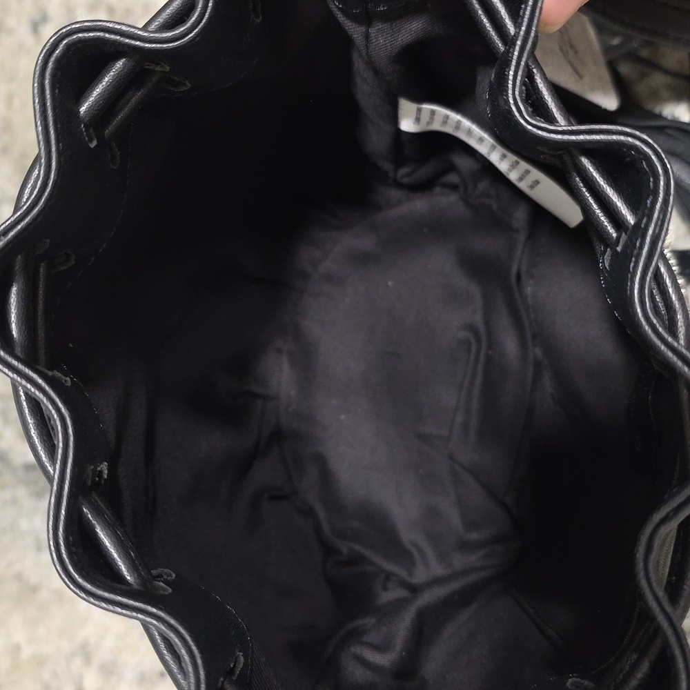 Mary Frances Crystal Bucket Bag - Picture 7 of 8
